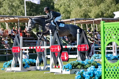 olksam Open hoppning 6-åriga hästar
Keywords: pt;karen  møller rohde;figeac ask