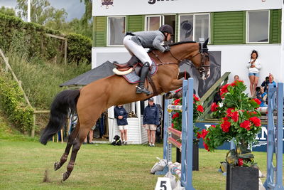 Qualification to Longines Falsterbo Grand Prix presented by Trikem
Keywords: pt;andreas schou;granate