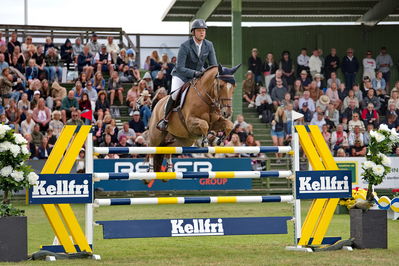 Qualification to Longines Falsterbo Grand Prix presented by Trikem
Keywords: pt;johan sebastian gulliksen;ambrosio d&#039;alcy