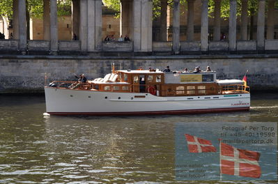 Keywords: fritzgerald;bådrundfart