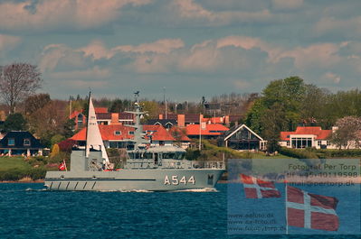 Little Belt
danish navy
Keywords: ship;a544;alholm
