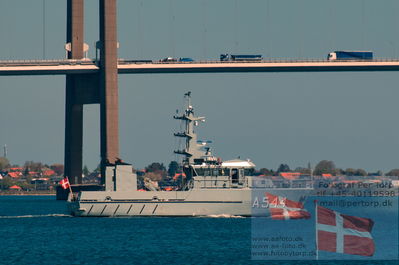 Little Belt
danish navy
Keywords: ship;a544;alholm