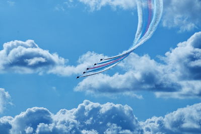 Roskilde Airshow
roskilde airshow
Keywords: aviation;roskilde airshow