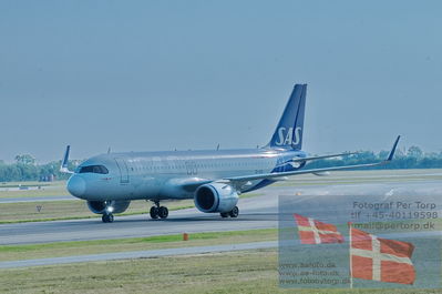 kastrup lufthavn , cph
Keywords: aviation;cpk;sas;ei-siv;Airbus A320-251N;a20n
