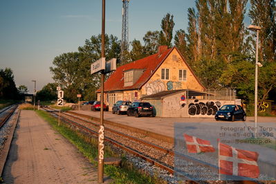 hillerød-Frederiksværk-hundested
Keywords: rail;lokaltog;brødeskov st;broedeskov st