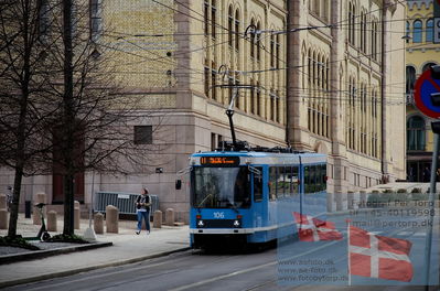 oslo sporvei
Keywords: rail;oslo fjord;sporvogne;letbane