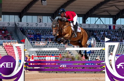 Jumping
nations cup
Keywords: pt;linnea ericsson carey;skorphults baloutendro