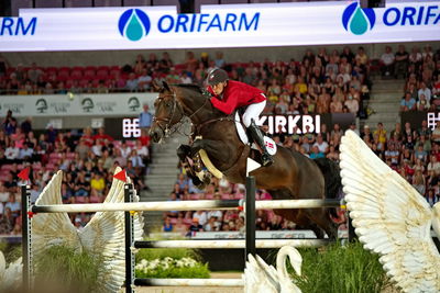 Jumping
nations cup finale
Keywords: pt;andreas schou;darc de lux