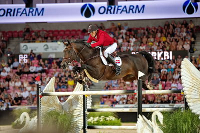 Jumping
nations cup finale
Keywords: pt;andreas schou;darc de lux