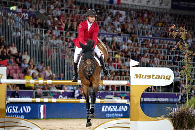 Jumping
nations cup finale
Keywords: pt;emil hallunbaek;chalisco