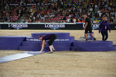 Jumping
nations cup finale
Keywords: pt;podie;lap of honour