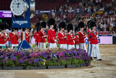 Jumping
nations cup finale
Keywords: pt;tivoli garden