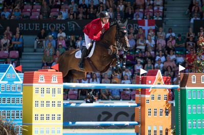 FEI World Jumping Championship - Individual - Second Competition
Keywords: Chalisco;cp;emil hallundbaek